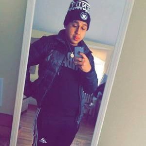 Meet your Posher, Jayy